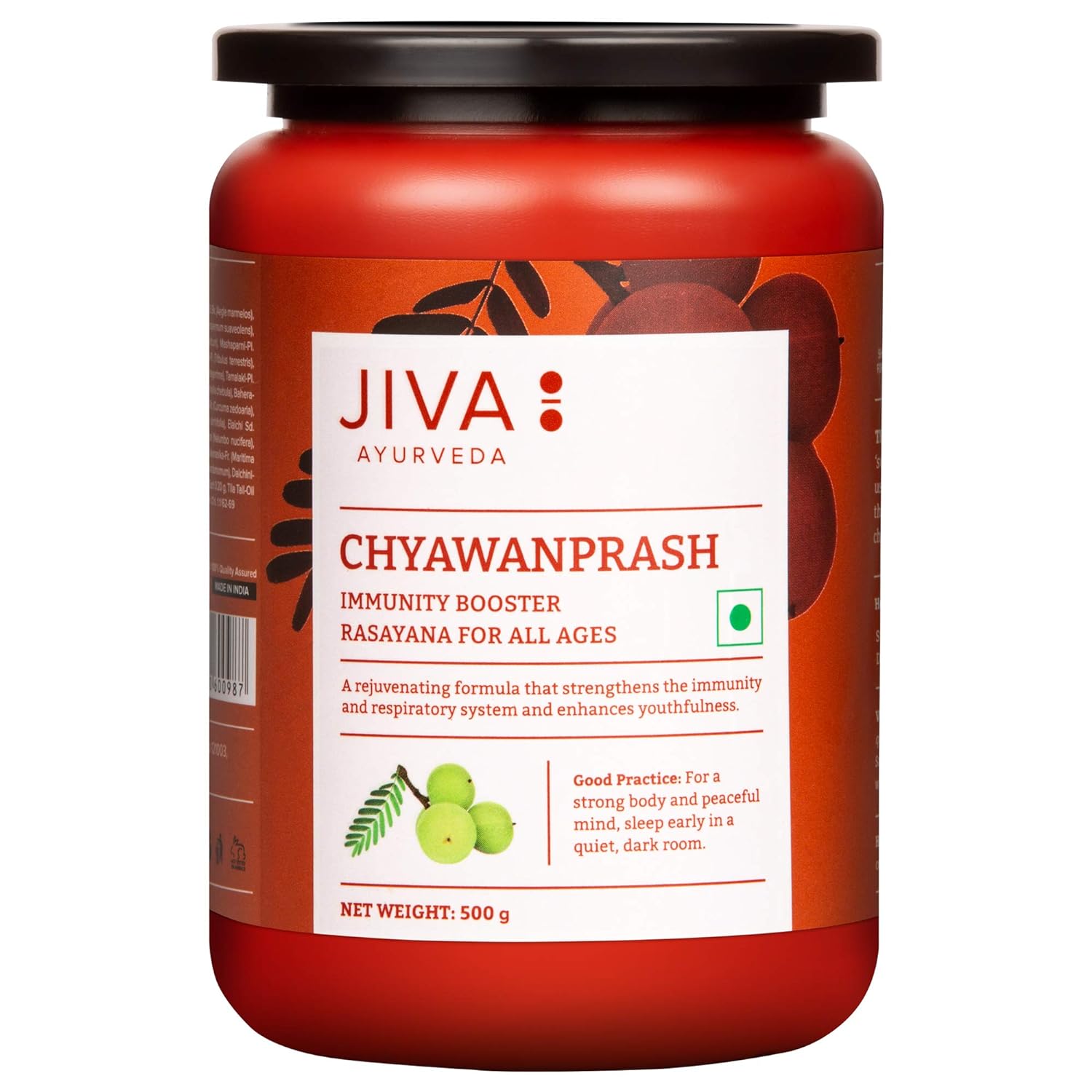 Winter Immunity Combo - Chyawanprash 500g | Amla Chatpata Candy 400g | Honey 500g For Immunity