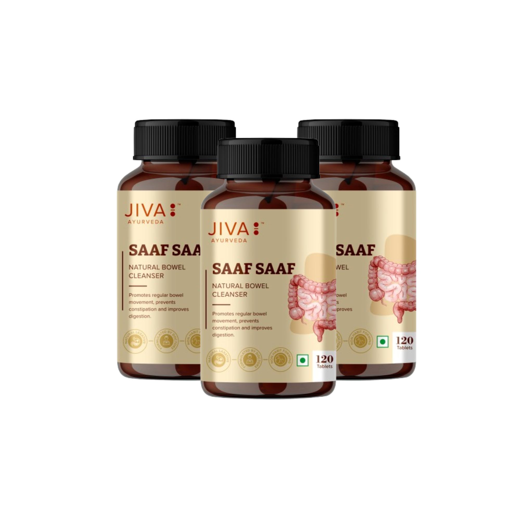 Saaf Saaf Tablets