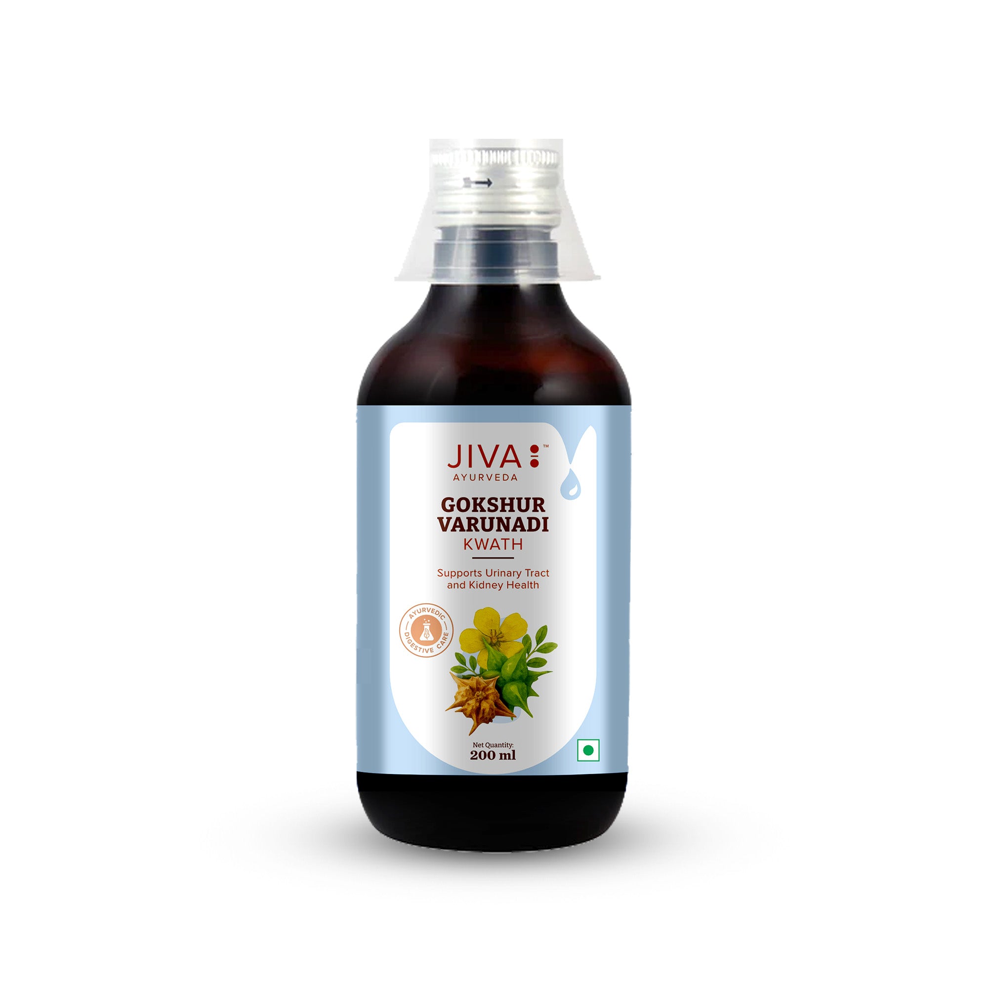 Gokshurvarunadi Kwath | Helps With Urinary Tract Disorders