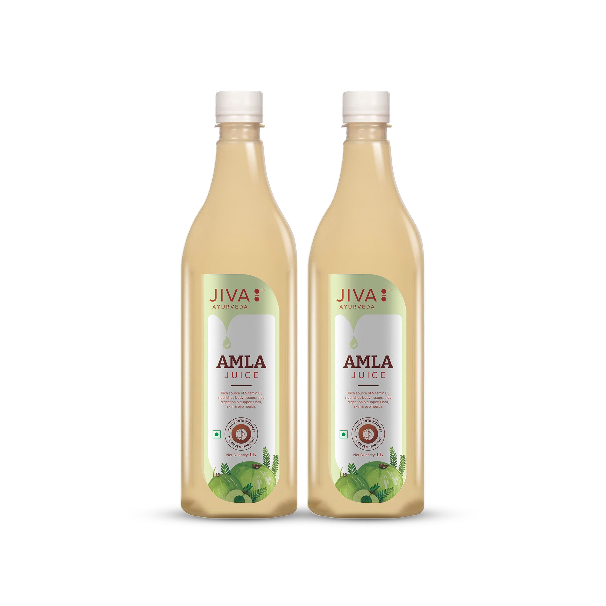 Amla Juice 1L | Improves Digestion & Boosts Immunity