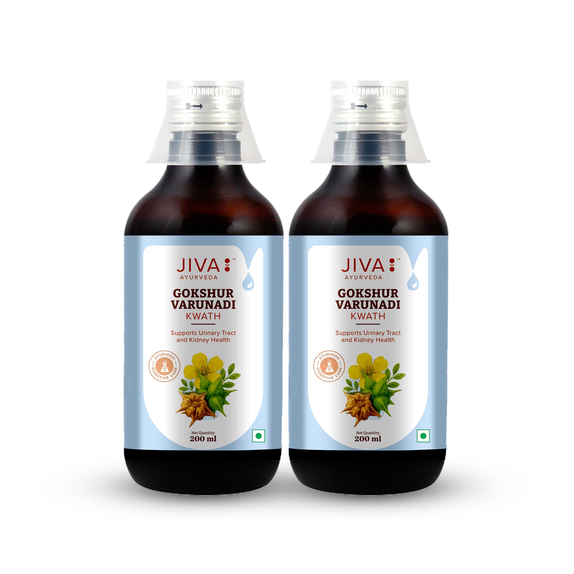 Gokshurvarunadi Kwath | Helps With Urinary Tract Disorders