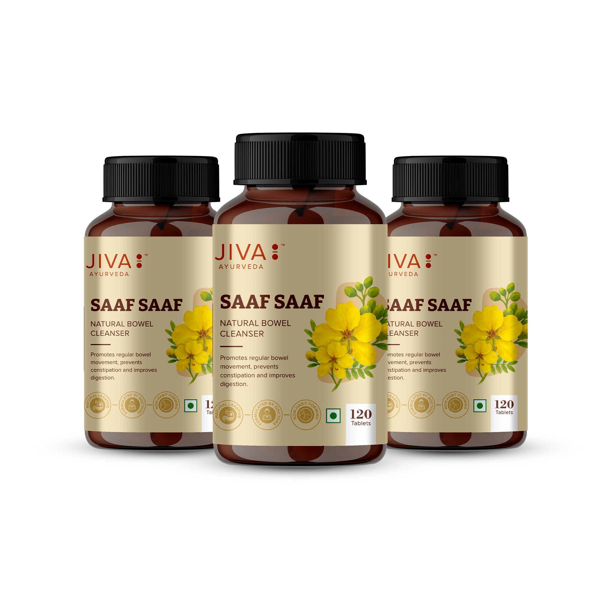 Saaf Saaf Tablets