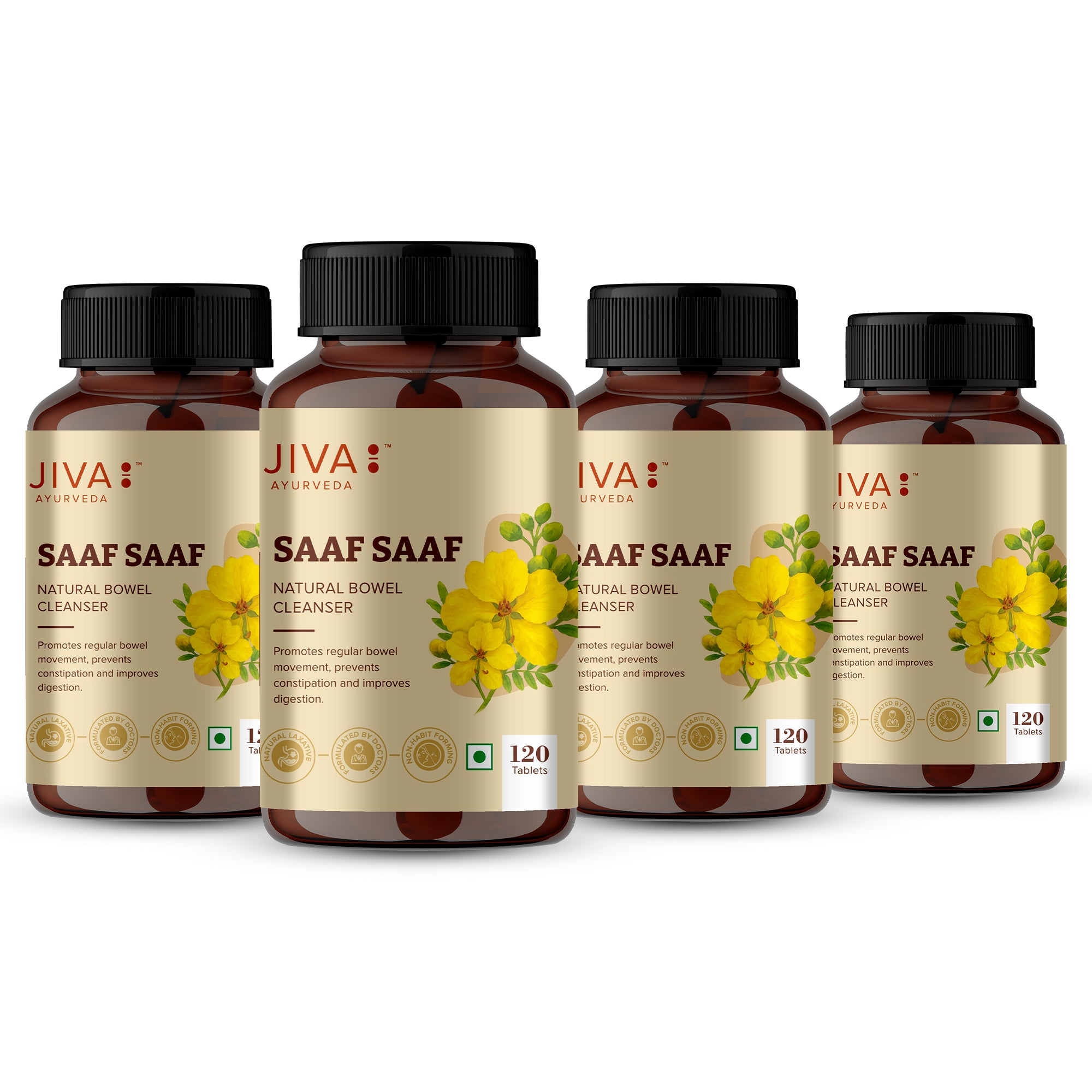 Saaf Saaf Tablets