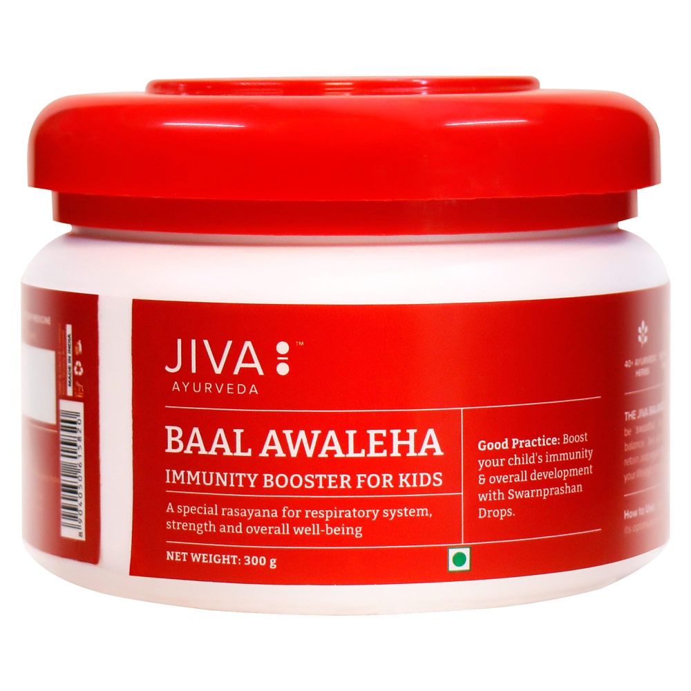 Baal Awaleha | Immunity Booster For Children
