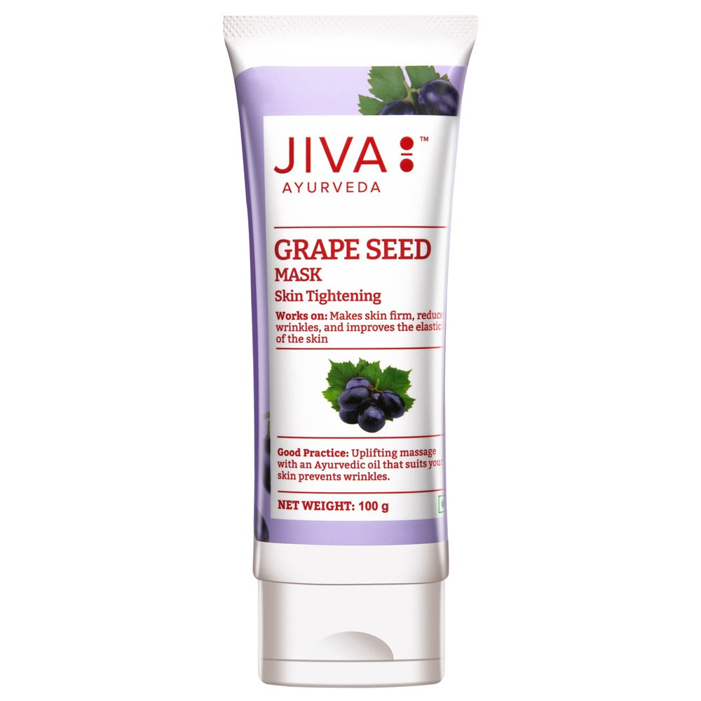 Grape Seed Mask