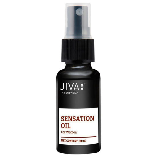 JIVA Sensation OIL Bottle of 30 ML